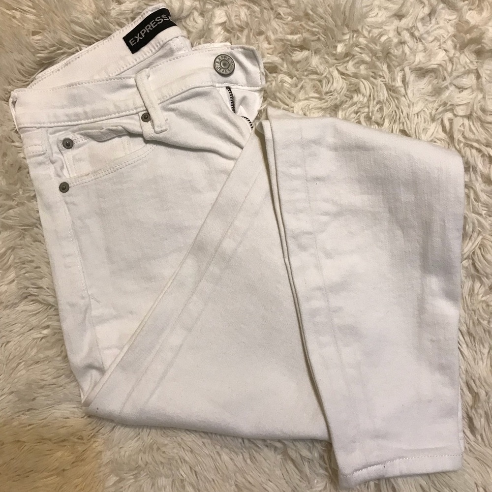 Express jeans💖 - Picture 3 of 4